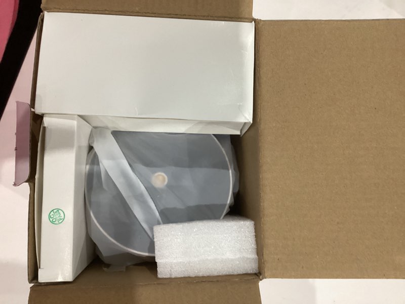 Condition photo showing New/Like New for Mini Portable Projector with 4K Support, Bluetooth 5.4 WIFI6, 5watt Sound Base Speaker, 160 ANSI, Android 11, 210° Rotation , Auto Keystone Correction Video Projector HY300 ULTRA