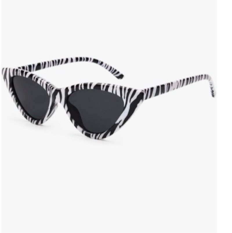 livho Cat Eye Sunglasses for Women, Trendy Polarized Sunglasses Women, Retro Sun Glasses 2025, UV Protection Shades