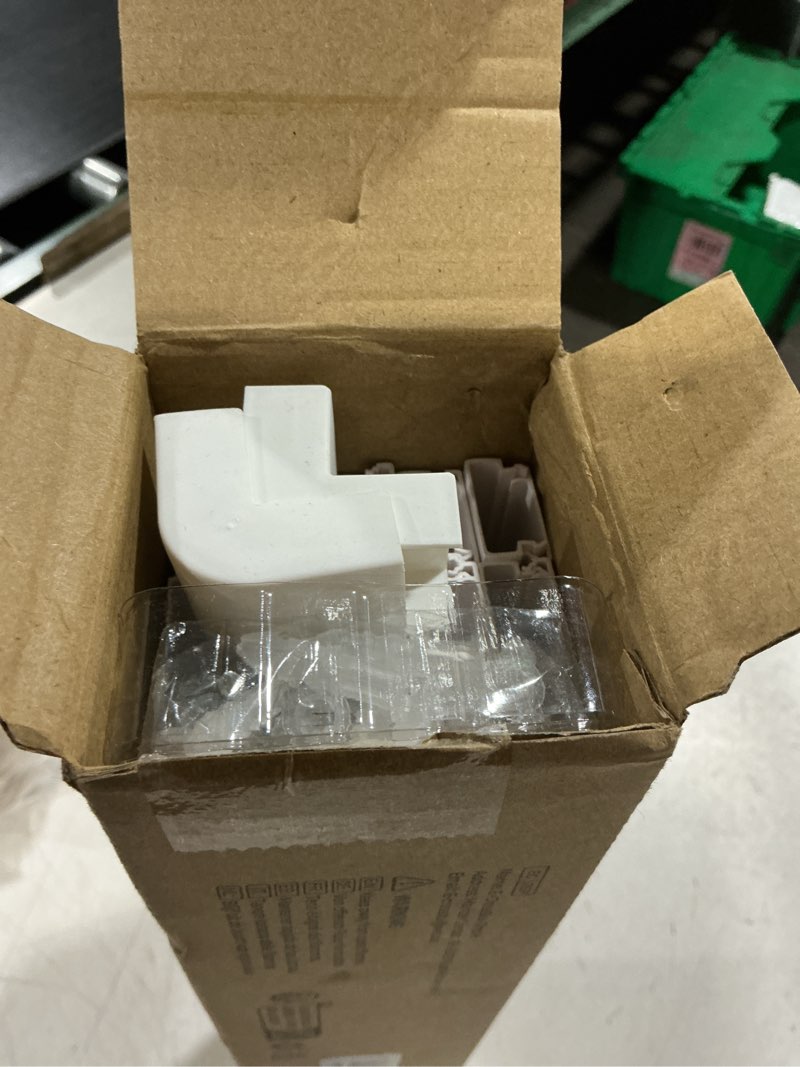 Condition photo showing As Is for Untitled Item