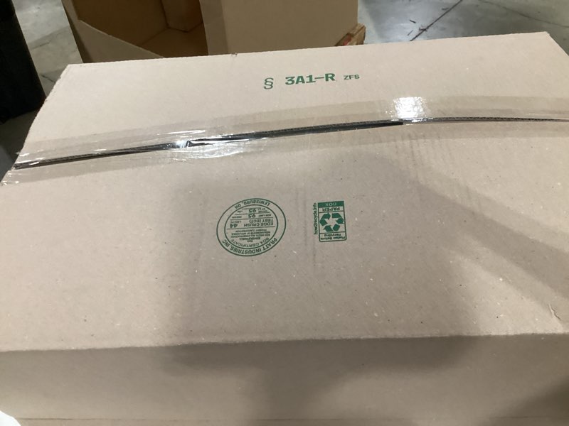 Condition photo showing Good Condition for cushioning rollperforated bubble wrap roll