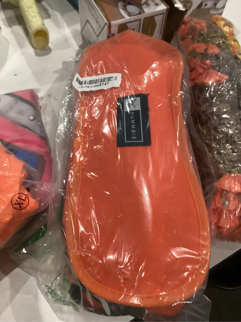 Condition photo showing New/Like New for Portable Camping Chair - Light Weight Folding Chair with Compact Design for Camping, Backpacking, Hiking, Fishing, Beach or Any Other Outdoor Adventures