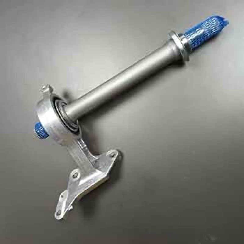 INTERMEDIATE SHAFT 44500-TF0-Y00 44500TF0Y00, Compatible with GE8 GE6 GM2