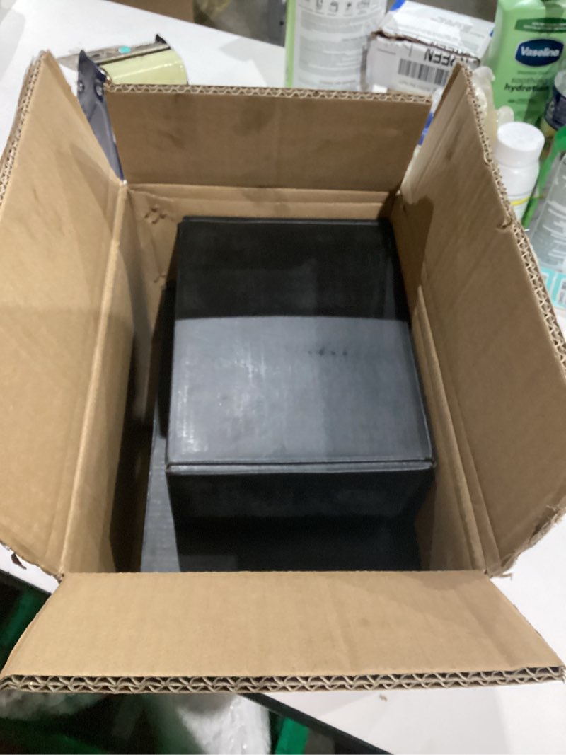 Condition photo showing As Is for Front & Rear Semi-Metallic Brake Pads for Chevy Silverado 1500 for GMC Sierra 1500 01-06, Suburban 1500, Tahoe 4WD, Yukon 1500 4WD 00-06, for Cadillac Escalade, Avalanche 1500 4WD 02-06 (Not fit AWD)