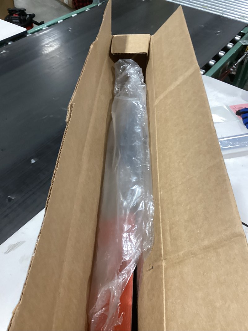 Condition photo showing New/Like New for Nordic Ware Extra Large Oven Crisping Baking Tray, with Rack, Silver Natural Extra Large Oven Crisp Aluminum