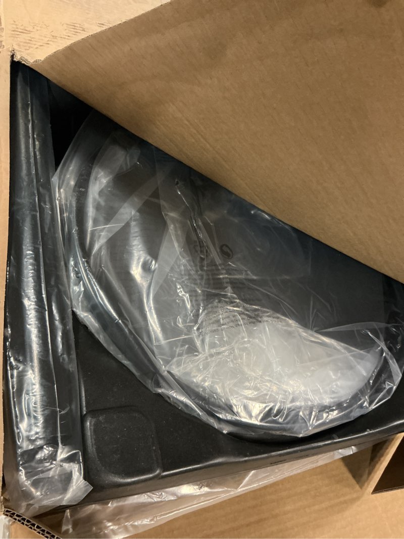 Condition photo showing Good Condition for LED Portable Basketball Hoop for Teens, Adjustable Height 3.8 FT–7 FT Goal System, with Fillable Base & Wheels | Perfect for Driveway, Poolside, Garage & Night Training