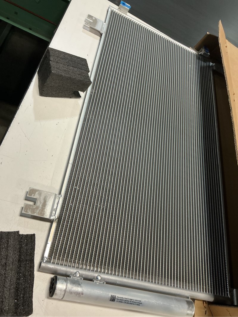 Wagner hvac CD64 Condenser