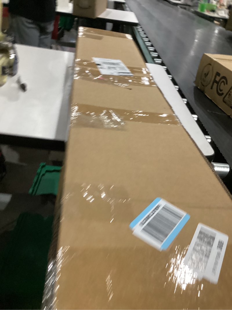 Condition photo showing New/Like New for rain gaurd