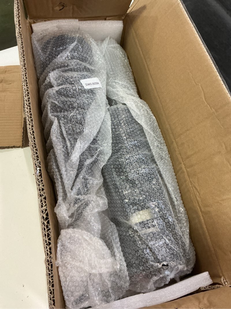 Condition photo showing New/Like New for Front Complete Struts Coil Spring Assembly Shock Absorbers for 2010-2012 Ford Fusion, 2010 2011 Mercury Milan 2.5L L4