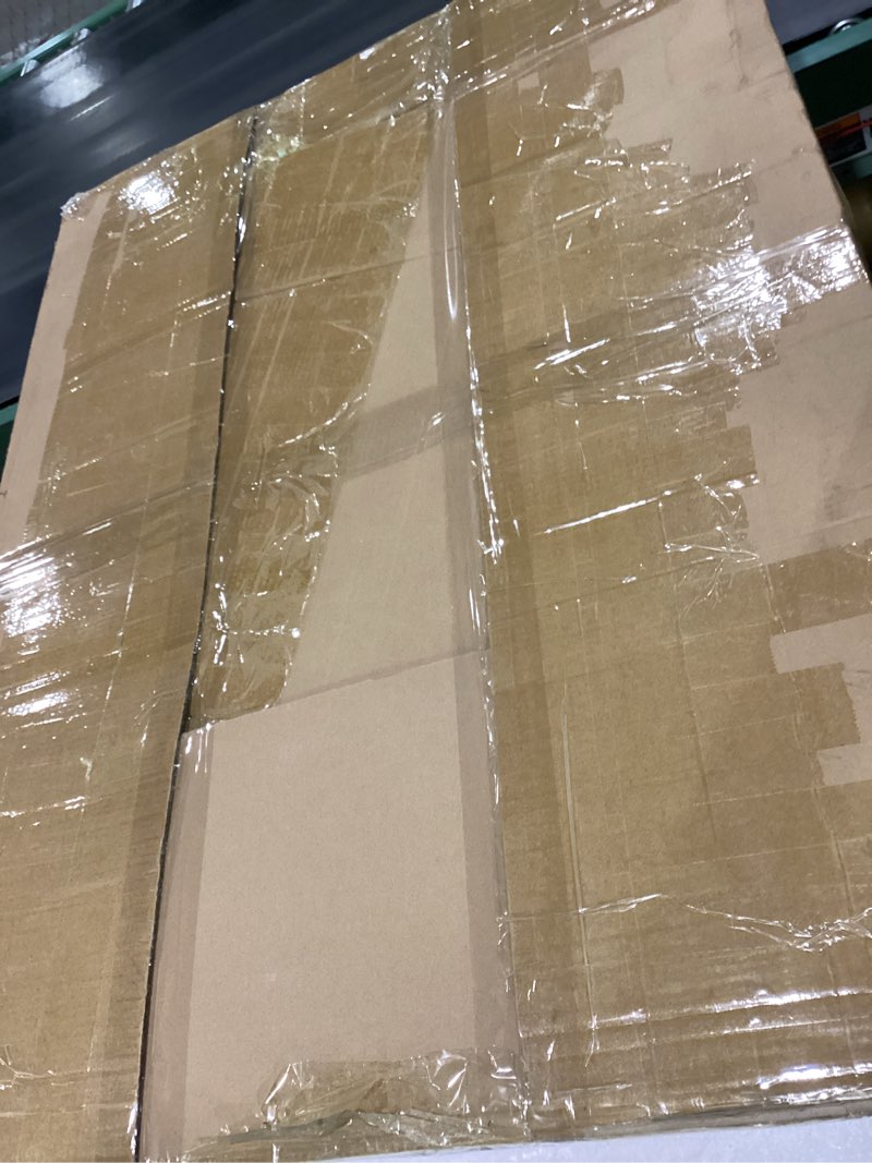 Condition photo showing New/Like New for Juexica 1pcs 36” x 48” black acrylic sheet