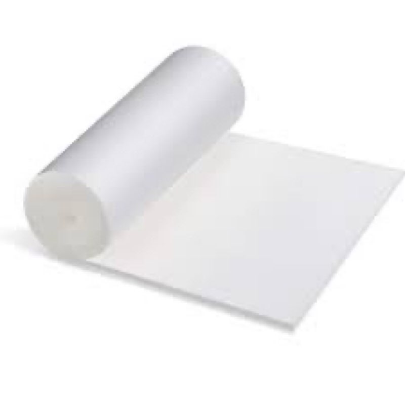 59"x 79" Inch High Density Foam Sheets, 35D Durable Craft Foam · Large Cushion Foam for Shipping, Pa