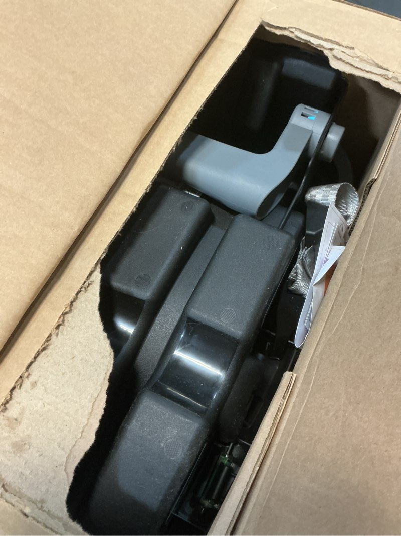 Condition photo showing Good Condition for baby trend ez-lift™ plus infant car seat base ez-lift plus black