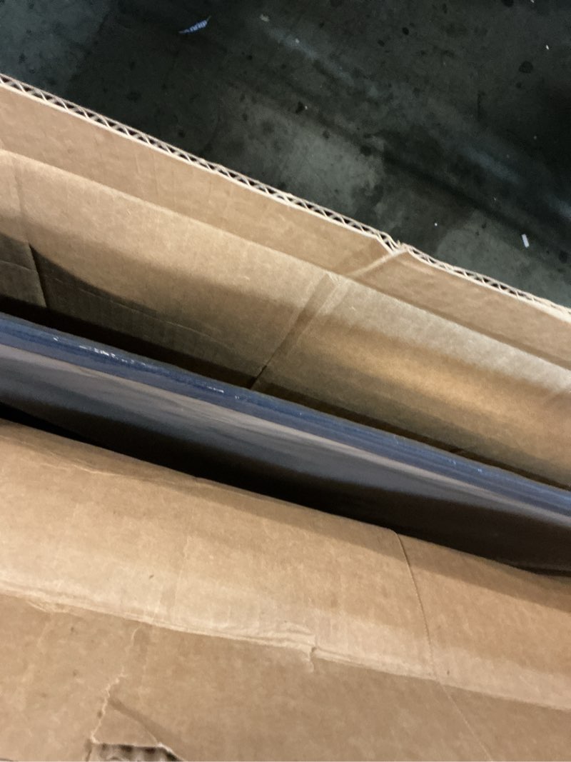 Condition photo showing New/Like New for Tektalk Jigsaw Puzzle Board with Puzzle Dustproof Cover Up to 1500 Pieces (Khaki) 1500 With Dustproof Cover