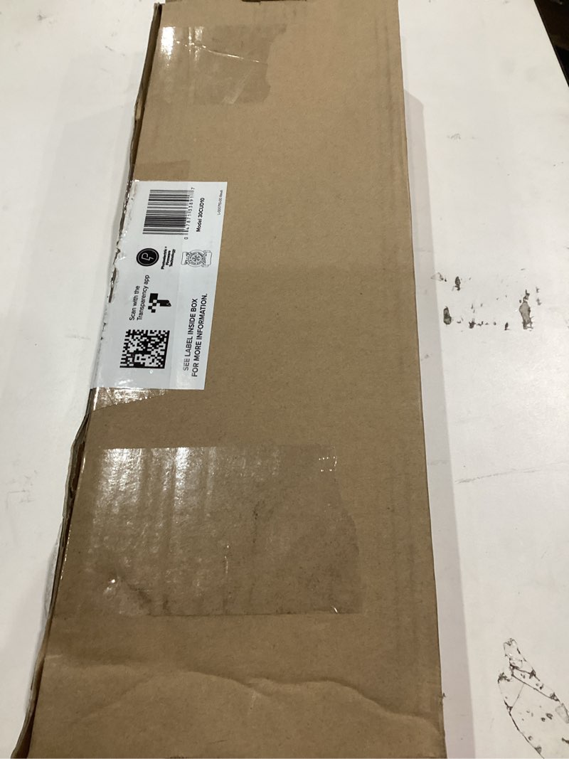 Condition photo showing Good Condition for Kidde Hardwired Smoke & Carbon Monoxide Detector for Home, 10-Year Battery Powered, LED Notifications, 3-Pack 3 Pack