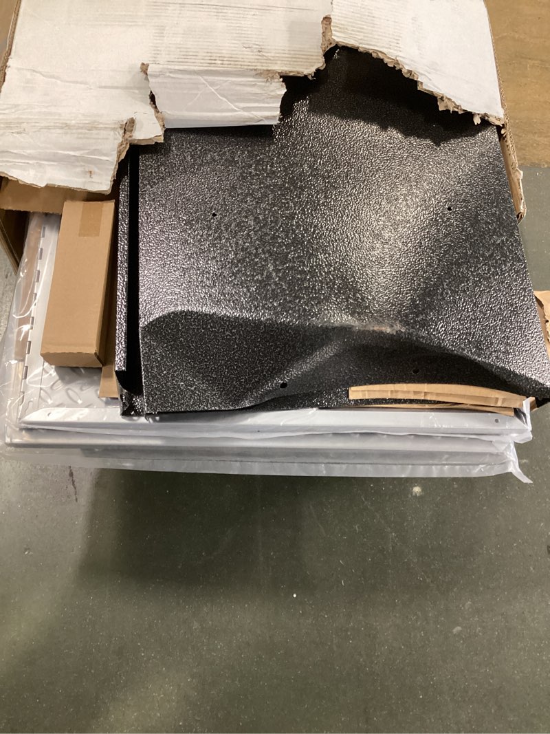 Condition photo showing As Is for GLADIATOR GAJG48KDYG