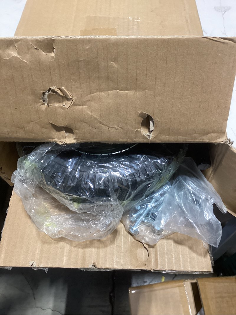 Condition photo showing New/Like New for Dirt Bike Training Wheels 50cc Compatible with razor MX500 MX125 MX400 honda CRF50 XR50 Z50 yamaha PW50 TTR50 ktm 50cc Mini Senior Adenture, Fit for All Kinds of 50CC Dirt Bike, 10 Years Warranty