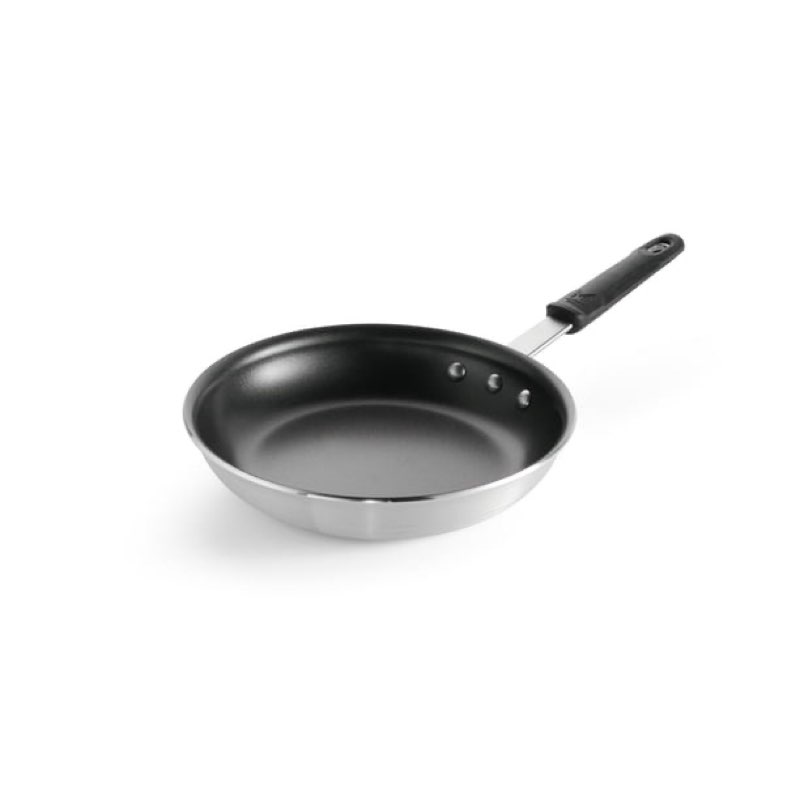 member's mark 10" aluminum nonstick restaurant fry pan