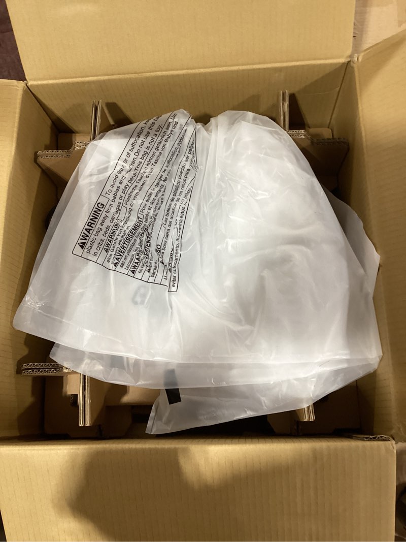 Condition photo showing As Is for brother hl-l8430cdw business color laser printer with low-cost printing and wireless networking