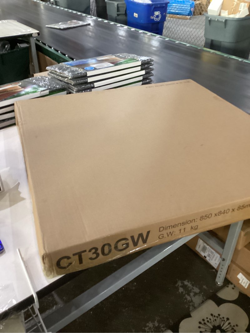 Condition photo showing New/Like New for Industrial Pipe Shelving Wall Mounted,30in Rustic Metal Floating Shelves,Steampunk Real Wood Book Shelves,Wall Shelf Unit Bookshelf Hanging Wall Shelves,Farmhouse Kitchen Bar Shelving(3 Tier) 30in 3-layer