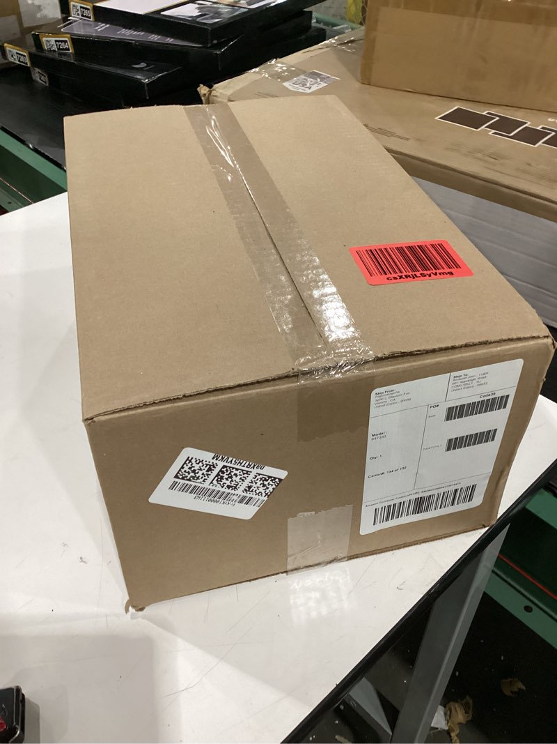 Condition photo showing New/Like New for Popcornopolis Gourmet Popcorn (24PK) Nearly Naked Perfectly Salted, Simple Ingredients, Snack Size Bags, Non-GMO, Gluten-Free S(24PK)