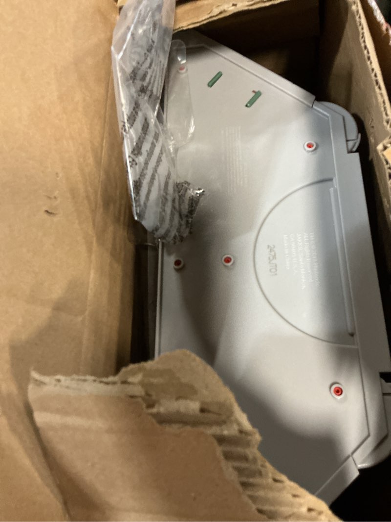 Condition photo showing As Is for nintendo super mario bowser castle with 2.5" bowser figure