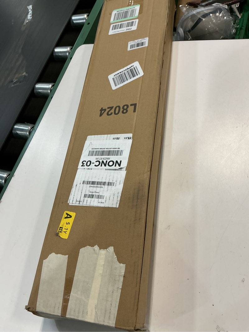 Condition photo showing Good Condition for LAMPHOME Lighted Birch Tree, 4 Feet 160L LED Christmas Decorations Lighted Tree for Home, Party, Festival and Outdoor Use, UL Listed, Warm White (4 FT 160 LED) 4ft-160led