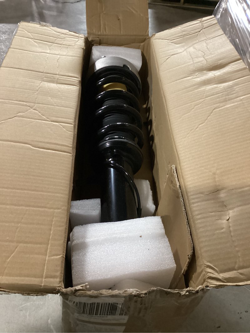 Condition photo showing Good Condition for monroe quick-strut 139105 suspension strut and coil spring assembly