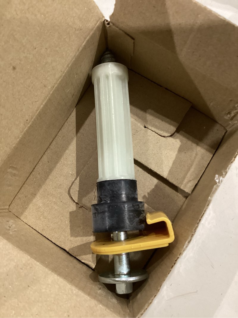 Condition photo showing Good Condition for samsung dc97-14489r washer shipping bolt