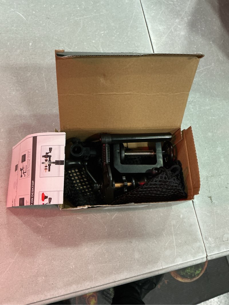 Condition photo showing Good Condition for plusinno fishing line spooler for fishing reels, fishing gear and equipment gift for men with unwinding function versatile for thick & thin rods, works with spinning reel, cast reel without line twist table clamp spooler