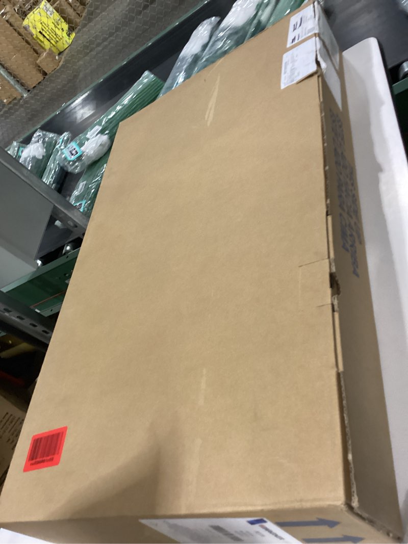 Condition photo showing New/Like New for car radiator type unknown