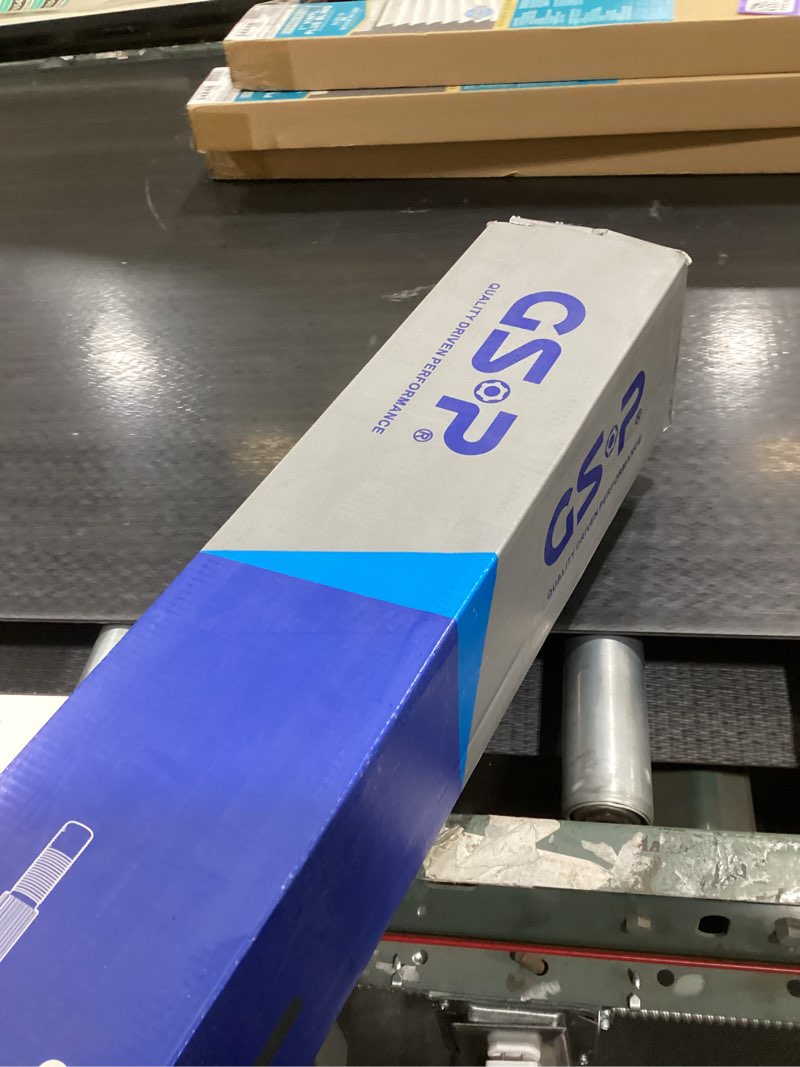 Condition photo showing New/Like New for GSP NCV11154 CV Axle Shaft Assembly - Right Front (Passenger Side)