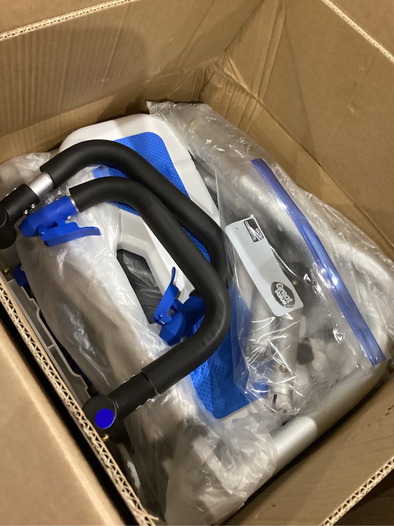 swive shower chair with arms and back heavy duty 500 lbs for seniors elderly disabled or bariatric a