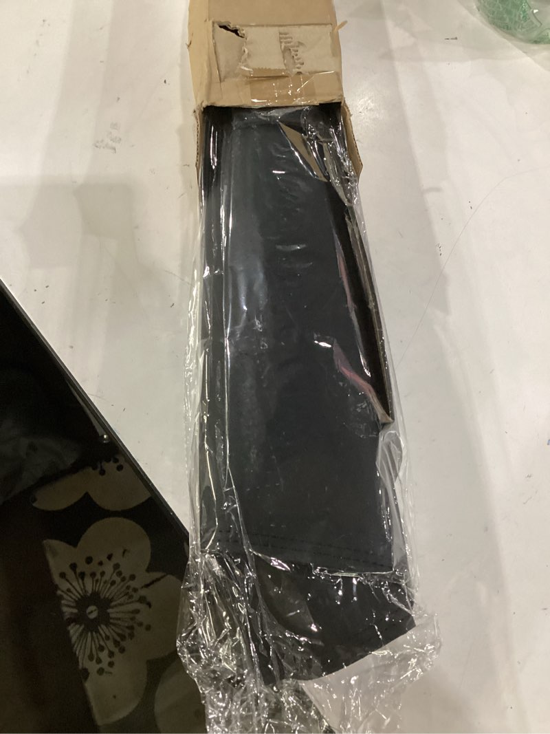 Condition photo showing Good Condition for leather dashboard dash cover mat carpet pu compatible with 2019-2022 chevrolet silverado&gmc sierra 1500/2500hd/3500hd(non-compatible hyundai sonata nf)