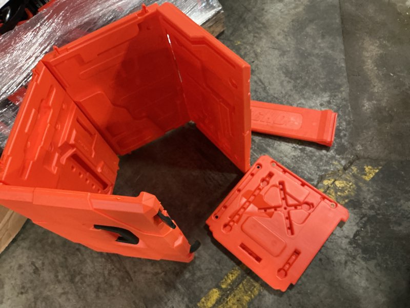 Condition photo showing Good Condition for echo chain saw case: for use with: chainsaw, includes: scabbard, compatible w/ mfr #: 99988801210