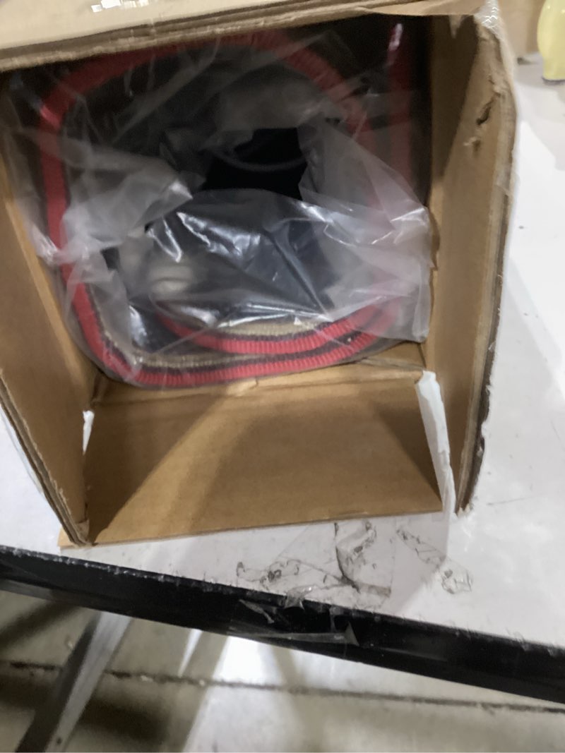 Condition photo showing Good Condition for Heated Floor Mat, Foot Warmer Under Desk, Feet Heating Pad with 10 Heat Settings and Timer, Fast Heating for Office, Home, Study Play Room 120V 120W 18.5x26.4 inch SZ 18.5x26.4 Inch Shenz