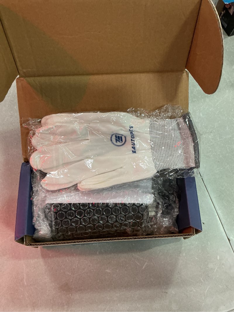 Condition photo showing New/Like New for ezexpreze new starter replacement for cub cadet 1000 series lt1042 lt1045 ltx 1040, toro tractor lx420 lx425 lx460 lx465 18 19 20 21 hp 2009801 2009805 2009806 2009810 2009811 5796n