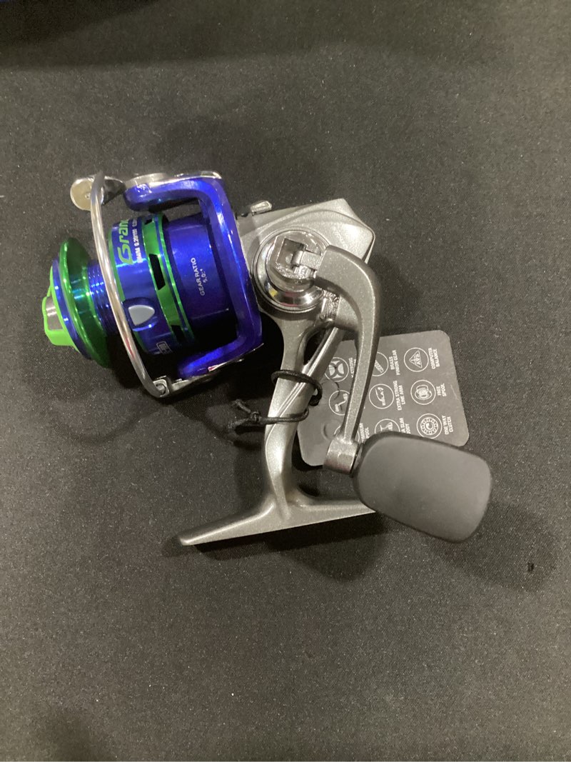 Grandis GD-900 Fishing Reel