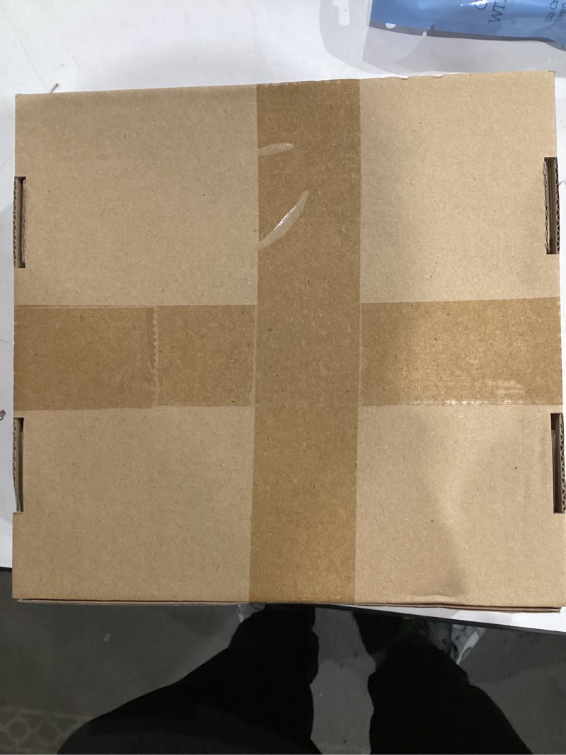 Condition photo showing New/Like New for Christmas Tree Flag Pole Mega Topper Light Hook, Prelit Aritificial Xmas Tree Flagpole Ball Topper Ornament Hook Kit for Hanging Outdoor Christmas String Lights (Black)