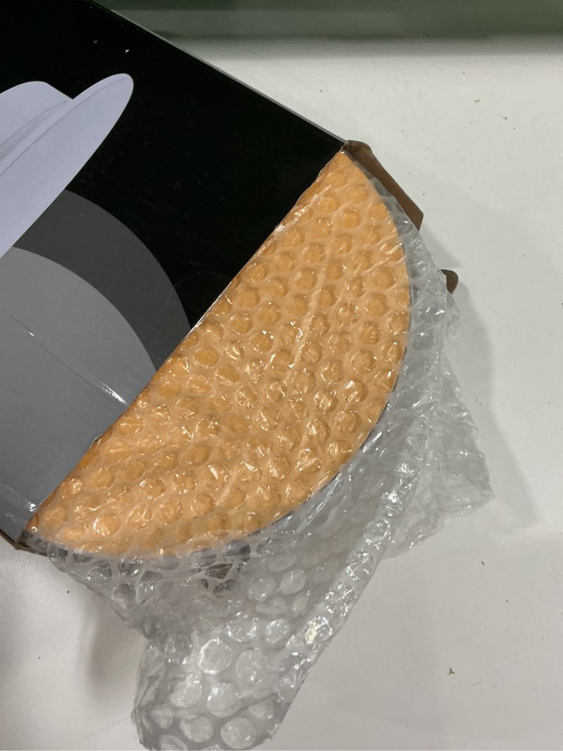 Condition photo showing Good Condition for cexuw Display 360 Degree Electric Turntable,for Small Product Display, 7.87in Diameter product photo