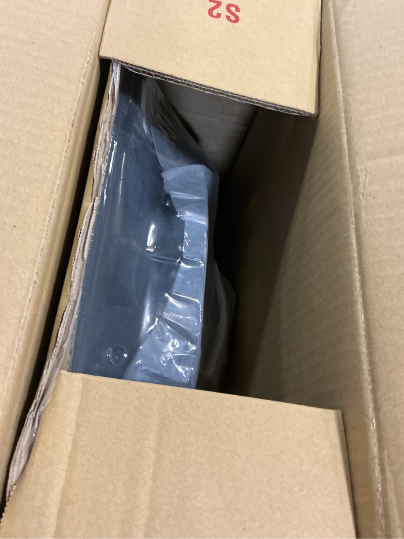 Agility Auto Parts 6034114 Engine Cooling Fan Assembly (Use Garage Tool to Check Correct Compatibility)