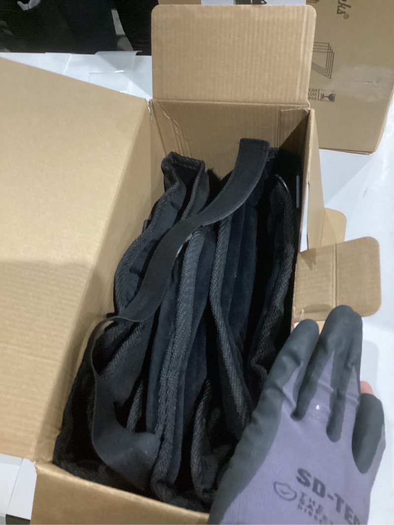 Condition photo showing Good Condition for Heated Seat Cover 22“ Wide with Fast Heat Large Size Warmer for Winter