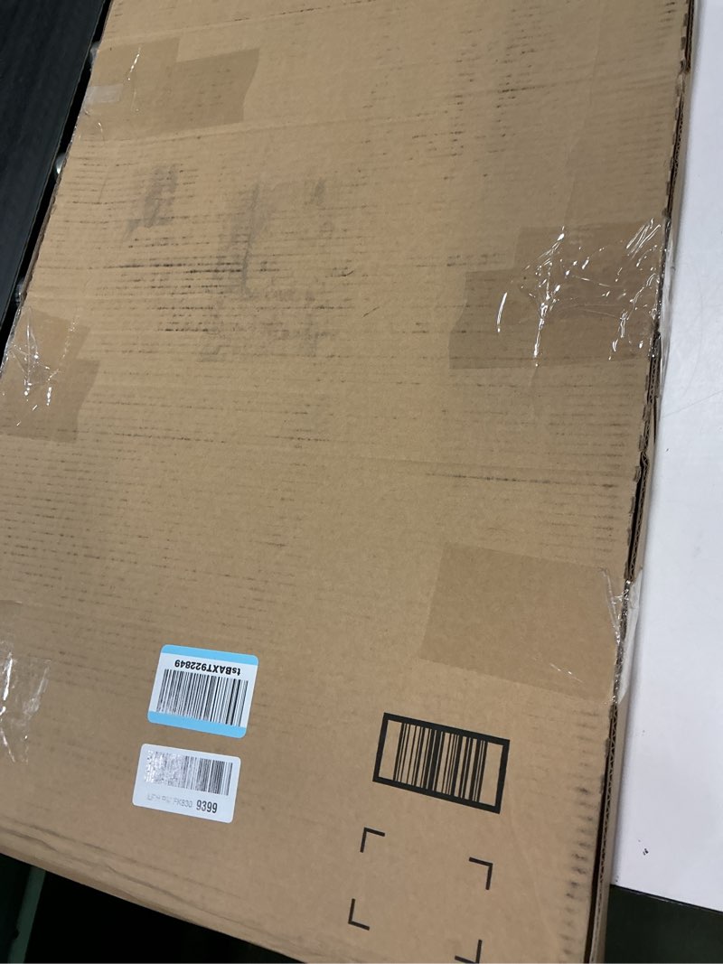 Condition photo showing New/Like New for 17.3" Moving Sand Art, 3D Sand Art Pictures Deep Sea Sandscape Living Room Decoration, 360° Rotate, Glass Crafts Solid Wood Frame, Relaxing Mood Home Office Work Wall Art Decor Black 17.3"L x 17.3"W