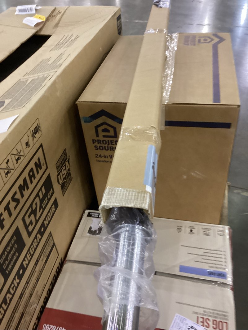 Condition photo showing Good Condition for Weight bar