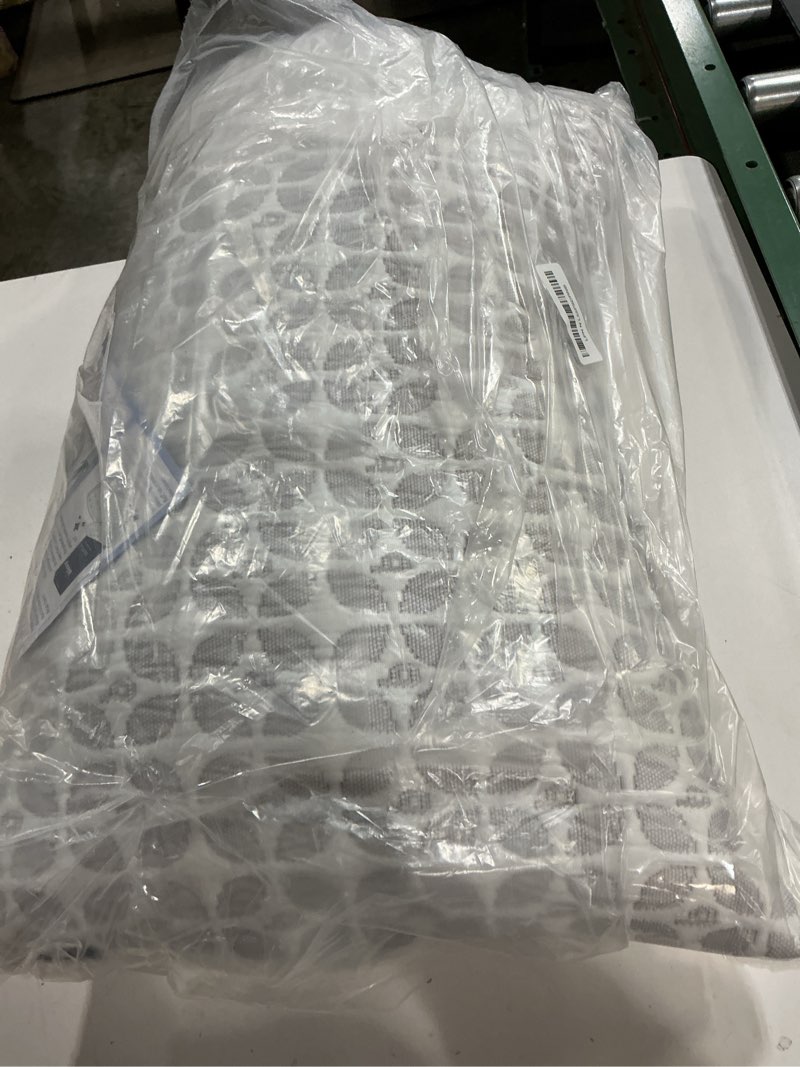 Condition photo showing Good Condition for BLISSY Adjustable Memory Foam Pillow with Cooling Technology (Queen Size) - Oeko-TEX & CertiPUR-US Classic Queen