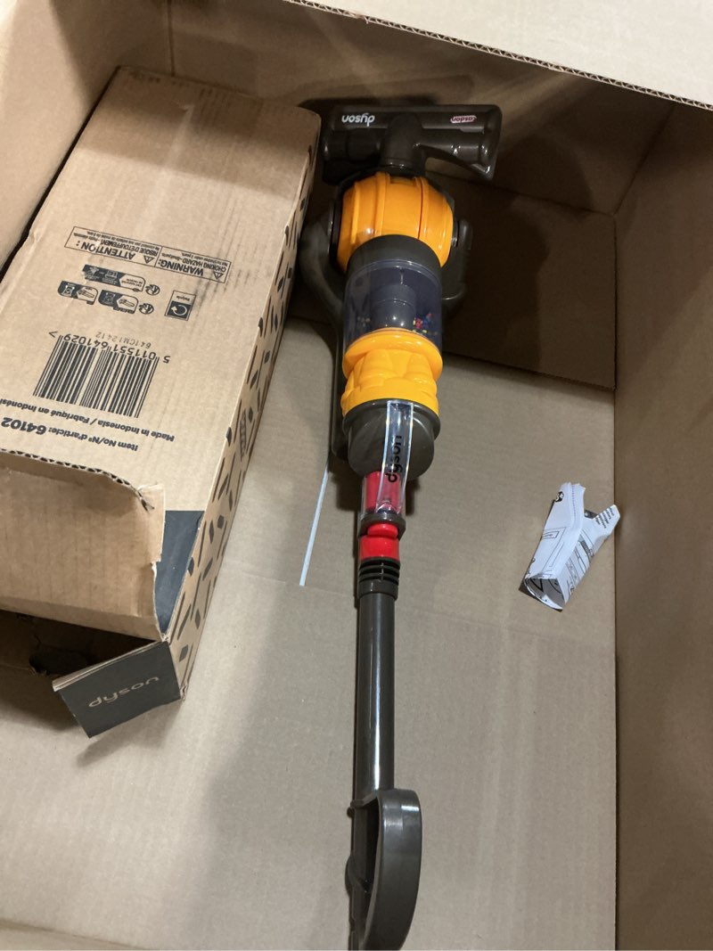 Condition photo showing Good Condition for  Dyson Ball Vacuum Toy 64102