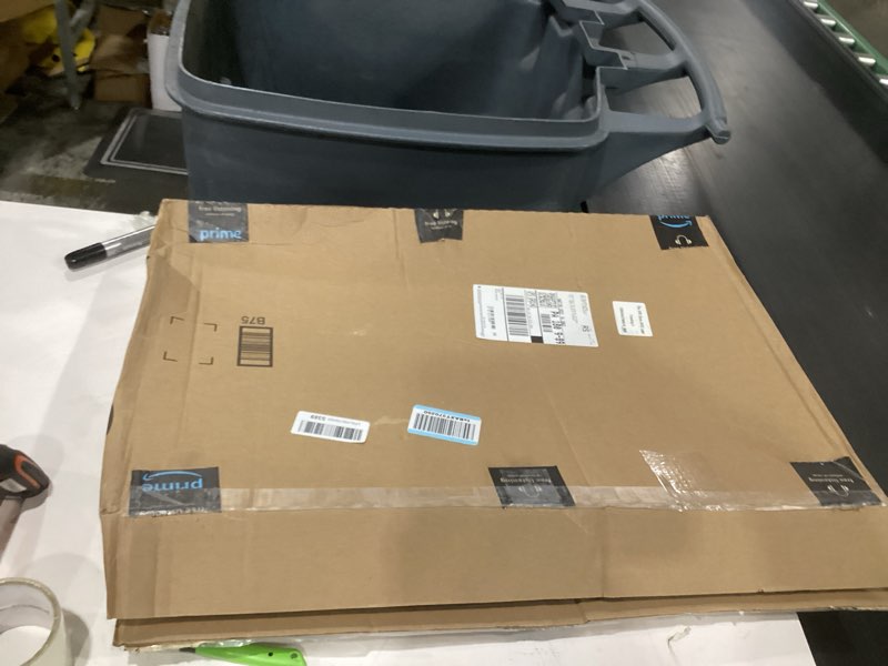 Condition photo showing New/Like New for FILMEXT [2023 Upgrade 27 Inch Removable Privacy Screen Filter for 16:9 All-in-One Desktop/Frameless 