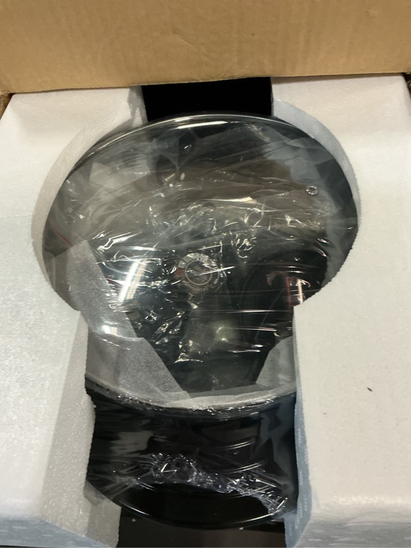 Condition photo showing New/Like New for hot pot electric with grill, 2 in 1 smokeless non-stick shabu shabu pot with korean bbq grill, independent dual temperature control, 2200w fast heating, for family gatherings or friends' parties