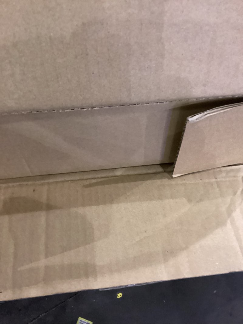 Condition photo showing New/Like New for Regalo Swing Down Double Sided Bed Rail Guard, with Reinforced Anchor Safety System(Pack of 2) 43 Inch (2 Pack)