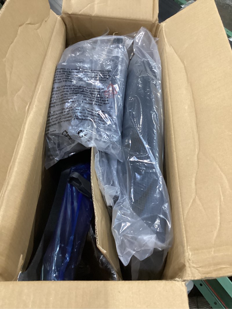 Condition photo showing New/Like New for home office chair ergonomic desk chair mesh computer chair with lumbar support armrest executive rolling swivel adjustable mid back task chair for.