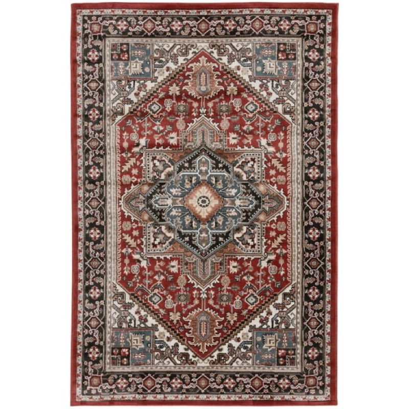 legacy loom area rug 6ft 6in x 9ft 6in 