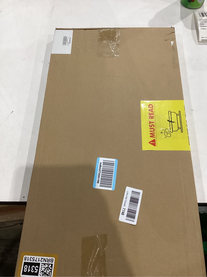 Condition photo showing New/Like New for Serene Valley Sink Bottom Grid 27-1/2" x 14-1/4", Centered Drain with Corner Radius 3-1/2", NDG2814C